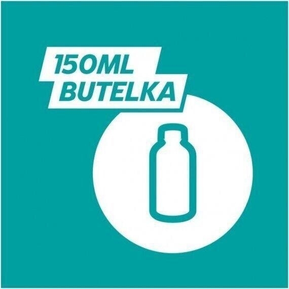 Gaviscon na zgagę i refluks smak miętowy zawiesina 300 ml