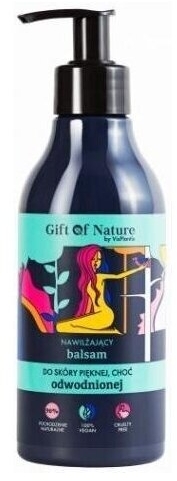 Gift Of Nature Nawilżający Balsam Do Skóry Odwodnionej 300ml