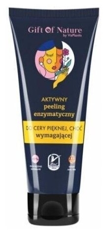 Gift of Nature peeling enzymatyczny 75ml