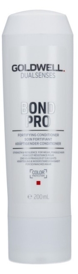 Goldwell Bond Pro Odżywka wzmacniająca do włosów 200 ml