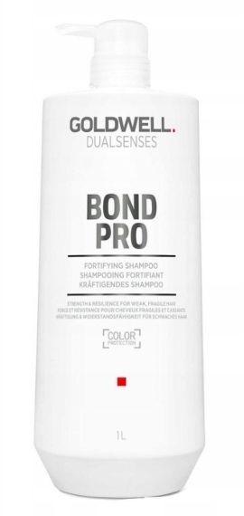 Goldwell Bond Pro Szampon do włosów 1 l