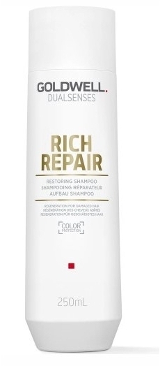 Goldwell Rich Repair Restoring Shampoo 250 ml