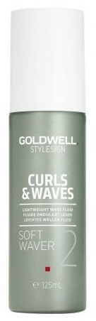 Goldwell Style Curls&Waves Soft Waver 125 ml