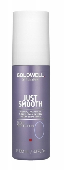 Goldwell Style Sleek Perfection Serum ochronne serum do prostowania włosów 100 ml