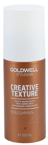 Goldwell Stylesign Roughman Kremowa pasta matująca 100ml