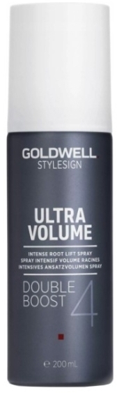 Goldwell Stylesign double boost Pianka zwiększająca objetość do włosów 200ml