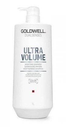 Goldwell Ultra Volume Bodifying Szampon nadający objętość 1 l
