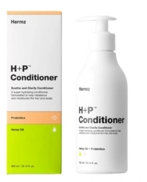 H+P Conditioner 300 ml