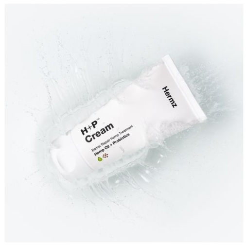 H+P Cream krem 50 ml