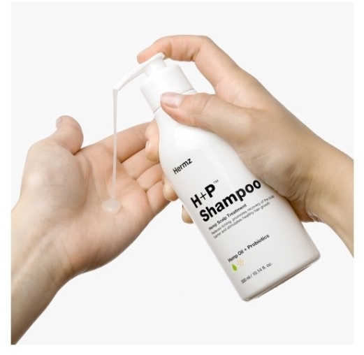 H+P Szampon 300 ml