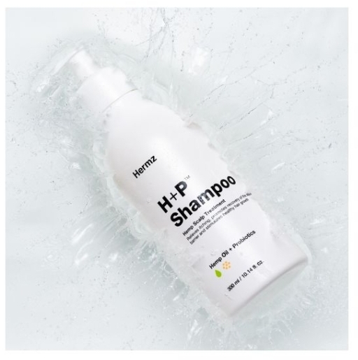 H+P Szampon 300 ml