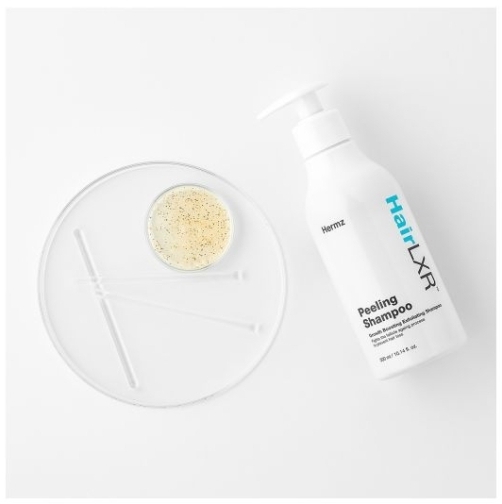 HAIRLXR Peeling Shampoo 300 ml