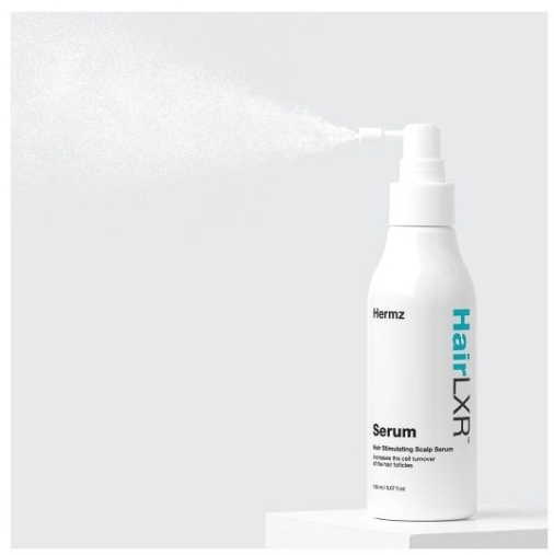HAIRLXR Serum 150 ml