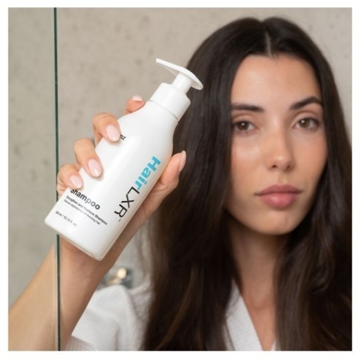 HAIRLXR Shampoo 300 ml