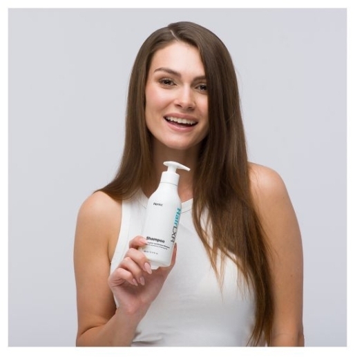 HAIRLXR Shampoo 300 ml