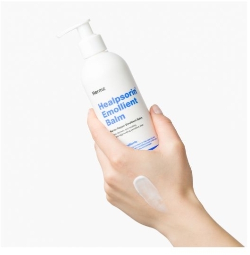 HEALPSORIN Emollient balsam 250 ml