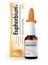 HEEL Euphorbium S aerosol do nosa 20 ml