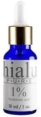HIALU PURE 1% Serum żel 30 ml