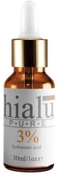 HIALU-PURE 3% Serum żel 30 ml