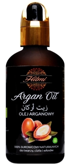 HILMI Olejek arganowy 30 ml