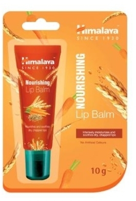 HIMALAYA Balsam do ust odżywczy 10 g