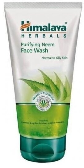 HIMALAYA Żel do mycia Neem 150 ml