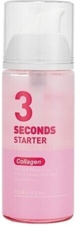 HOLIKA 3 Seconds Starter Collagen Serum-starter z kolagenem do twarzy 150ml