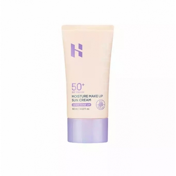 HOLIKA Moisture Make Up Sun Cream 60ml