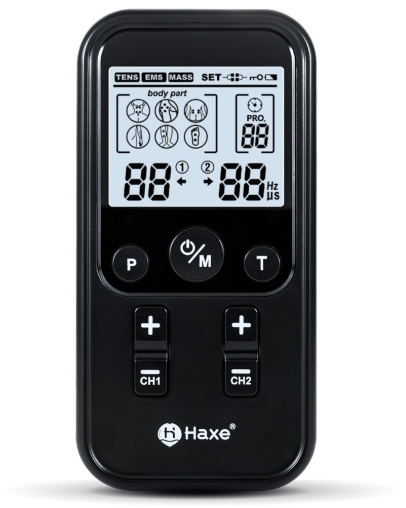 Haxe Aparat do elektroterapii combo M100A 1 sztuka