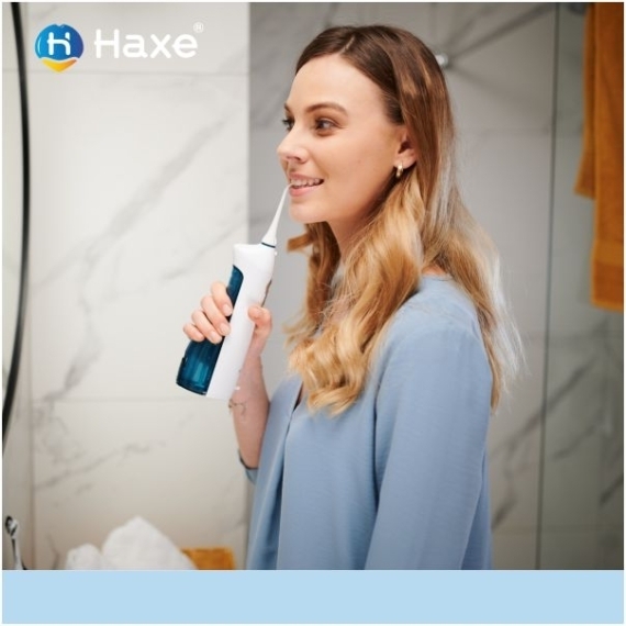 Haxe Irygator do jamy ustnej HX721 1 sztuka