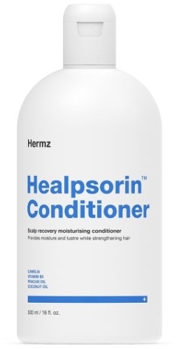 Healpsorin Conditioner płyn 500 ml