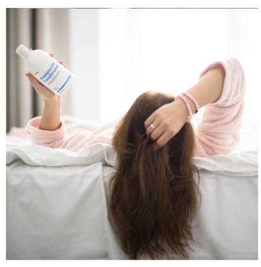 Healpsorin Conditioner płyn 500 ml