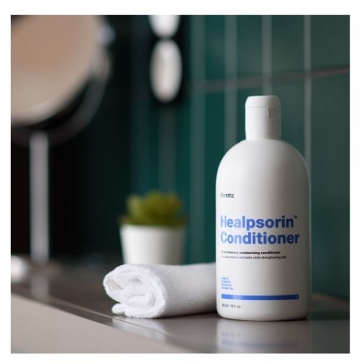 Healpsorin Conditioner płyn 500 ml