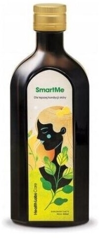 Health Labs SmartMe płyn 250 ml