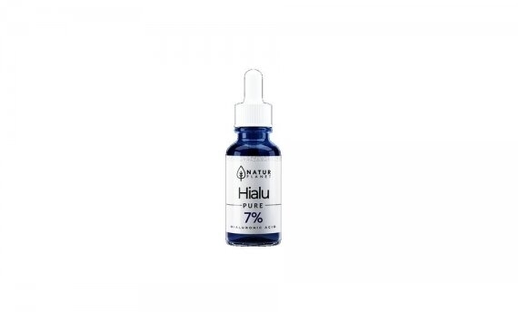 Hialu-pure 7% Serum z kwasem hialuronowym 30 ml