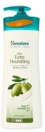 Himalaya Balsam do ciała z oliwą z oliwek 400 ml
