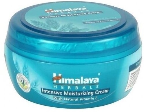 Himalaya Krem Intensywnie Nawilżający Do Twarzy i Ciała 150 ml