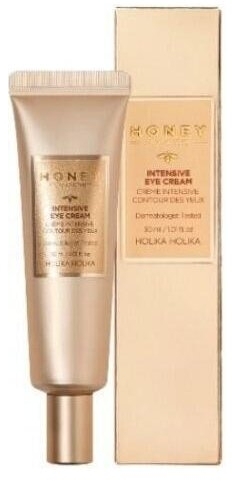 Holika Holika Honey Intensywnie regenerujący krem pod oczy 30 ml