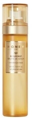 Holika Holika Honey Serum Mist Dwufazowa mgiełka 120 ml