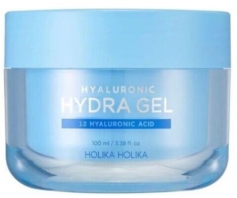 Holika Holika Hyaluronic Hydra Gel Nawilżający kremowy żel 100 ml
