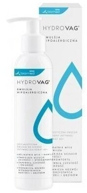 Hydrovag emulsja 300 ml