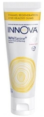 INNOVA SENSITIVE Pasta wzmacniająca do zębów 75 ml