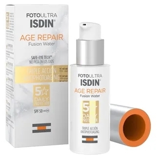 ISDIN Fotoultra Age Repair SPF 50