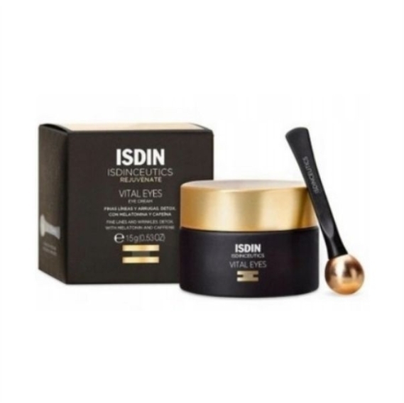 ISDIN VITAL EYES Krem pod oczy 15 g
