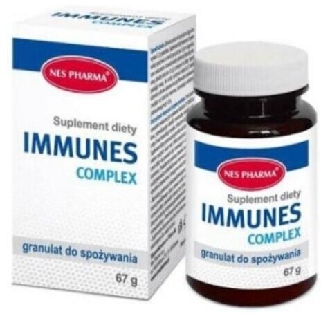 Immunes Complex granulat 67 g