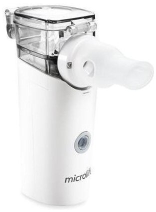 Inhalator Microlife NEB 800 membranowy