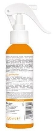 Iwostin Solecrin spray dla dzieci SPF 30 chroniący przed promieniowaniem 150 ml