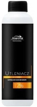 JOANNA PROFESJONALNA Oxydant woda utleniona 12 % 130 ml