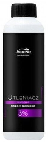 JOANNA PROFESJONALNA Oxydant woda utleniona 3 % 130 ml