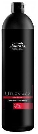 JOANNA PROFESJONALNA Oxydant woda utleniona 9 % 1000 ml